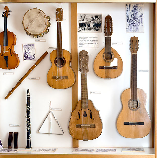 Virtual visit Soinuenea